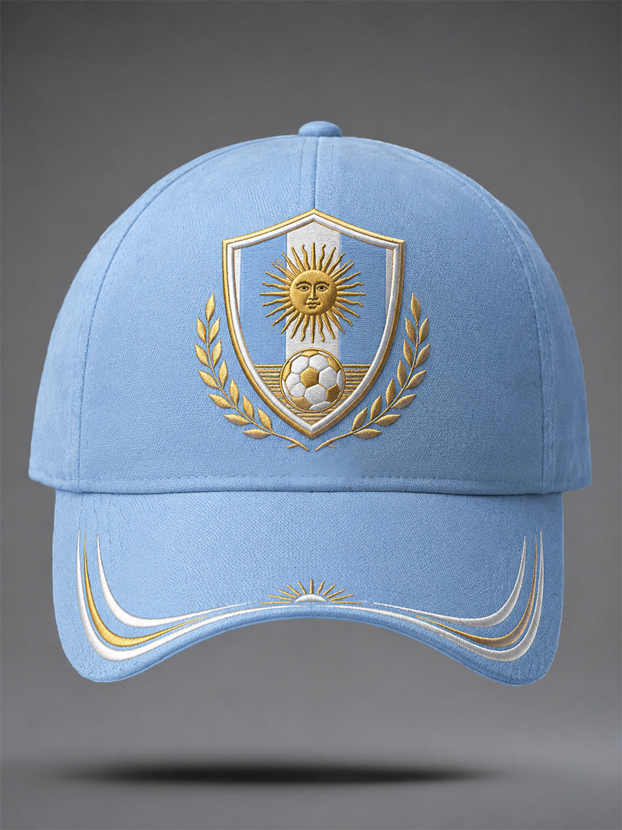 Unisex Gift For Football Fans Hat