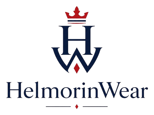 helmorinwear