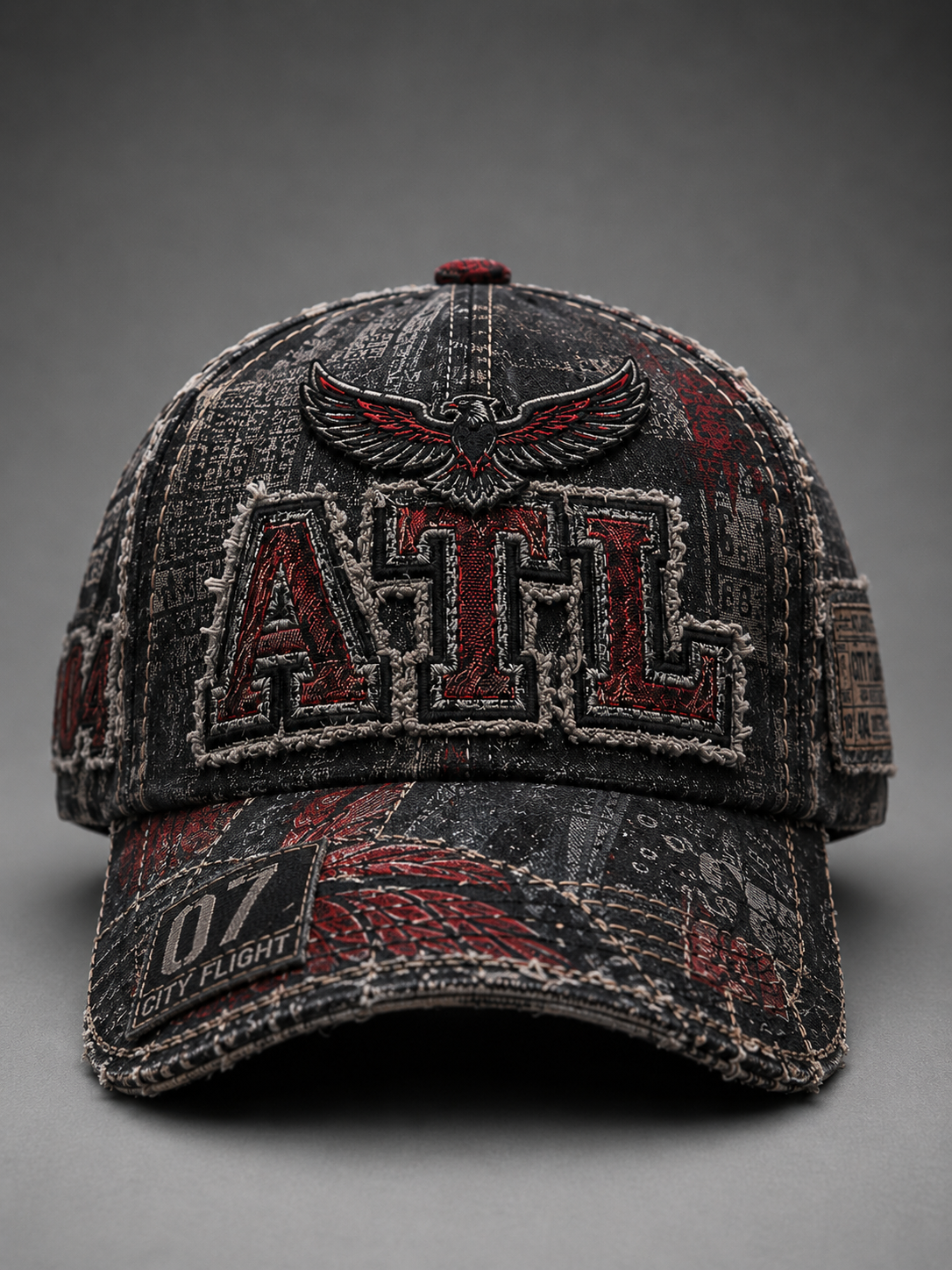 Atlanta Falcons Unisex Hat