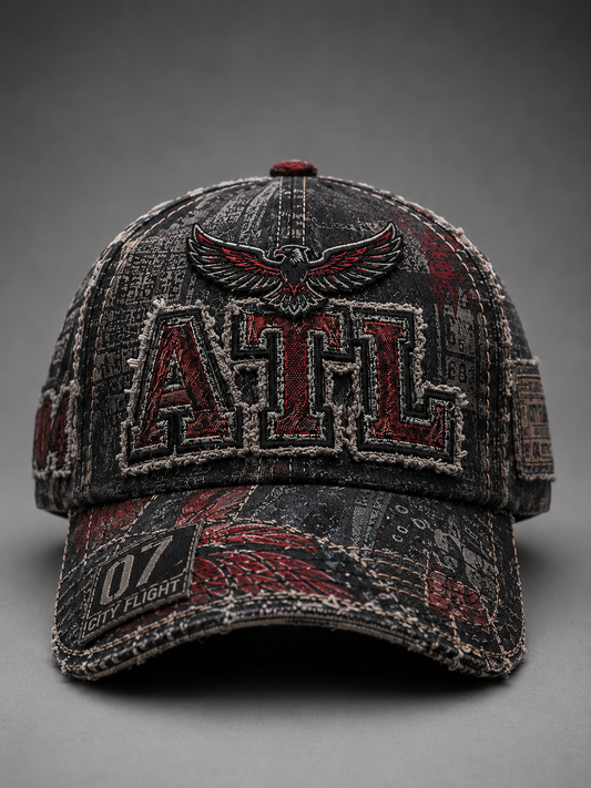 Atlanta Falcons Unisex Hat
