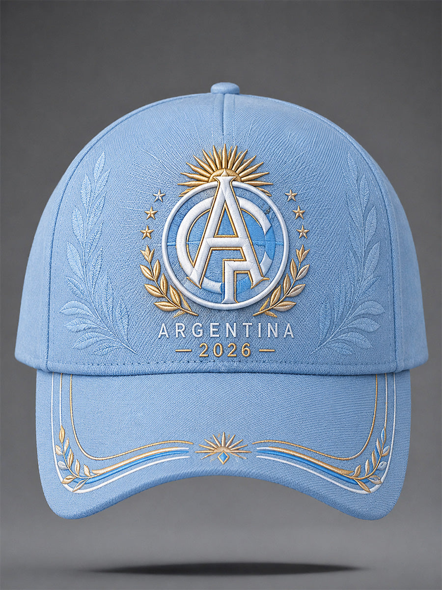 Unisex Gift For Football Fans Hat