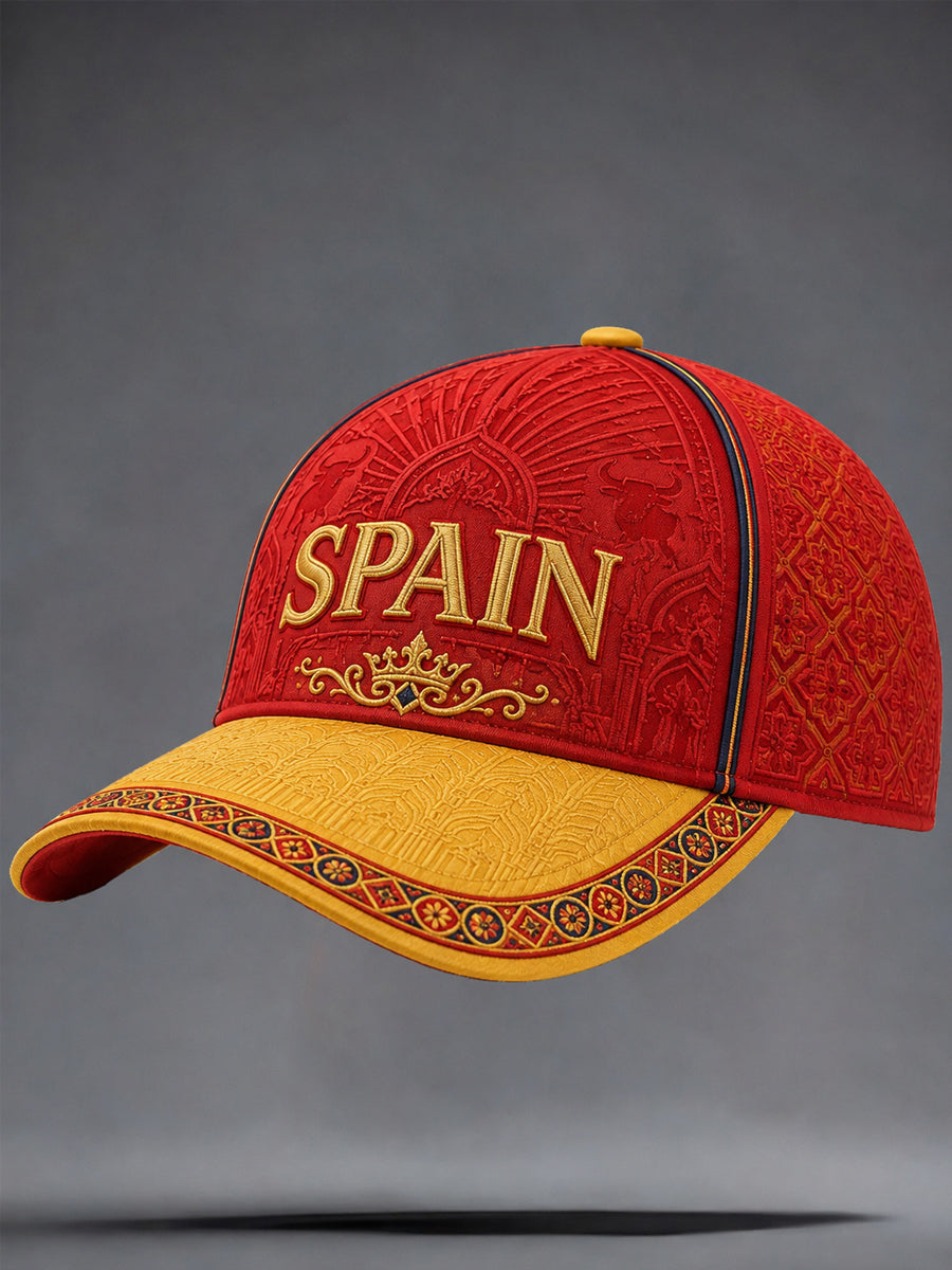 Unisex Gift For Football Fans Hat