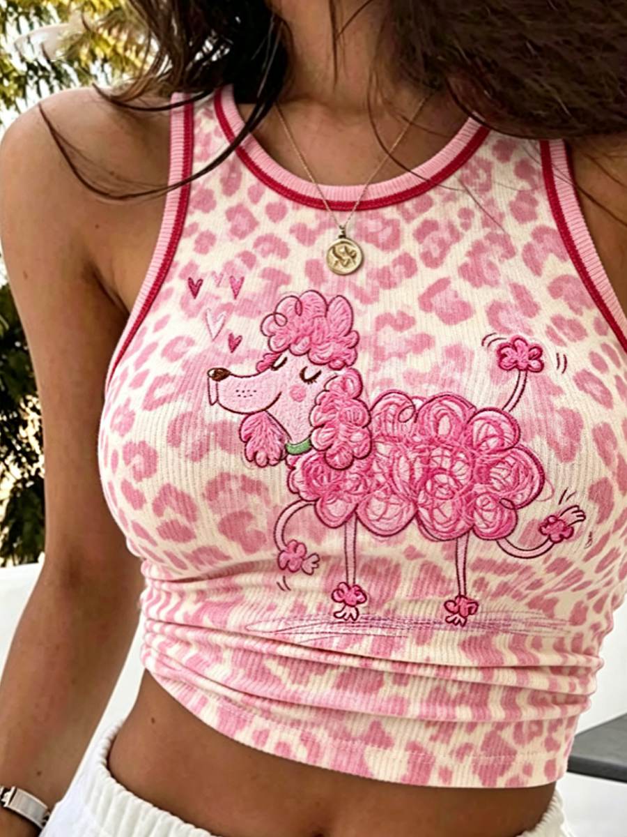 Women's Casual Vest