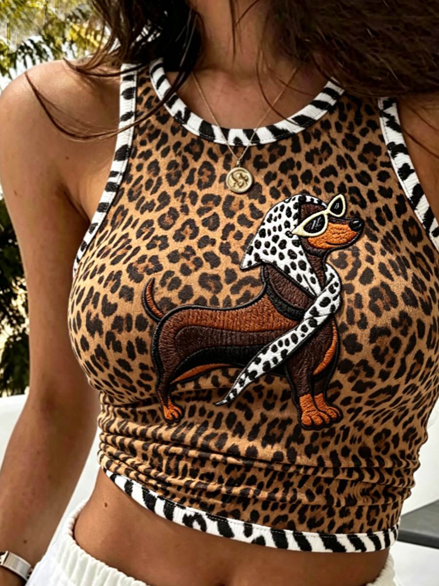 Women's Casual Vest