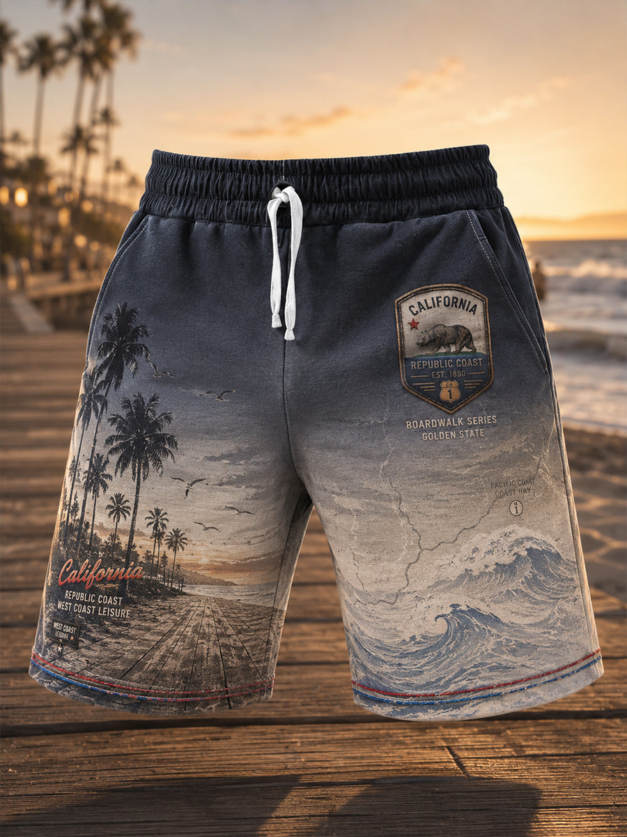 Men's California Shorts
