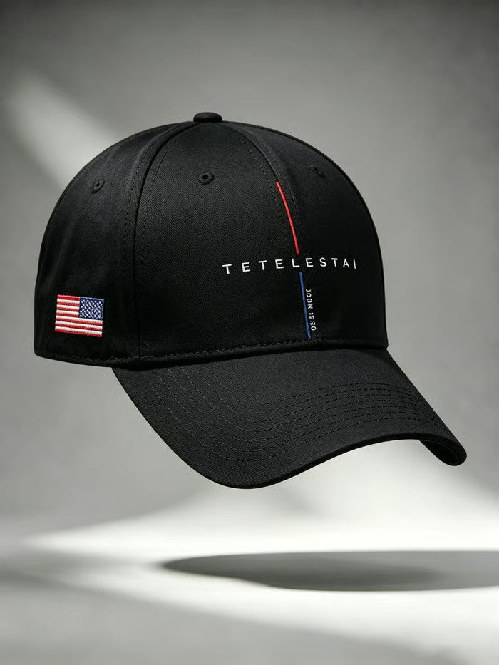 Tetelestai John 19:30 Hat