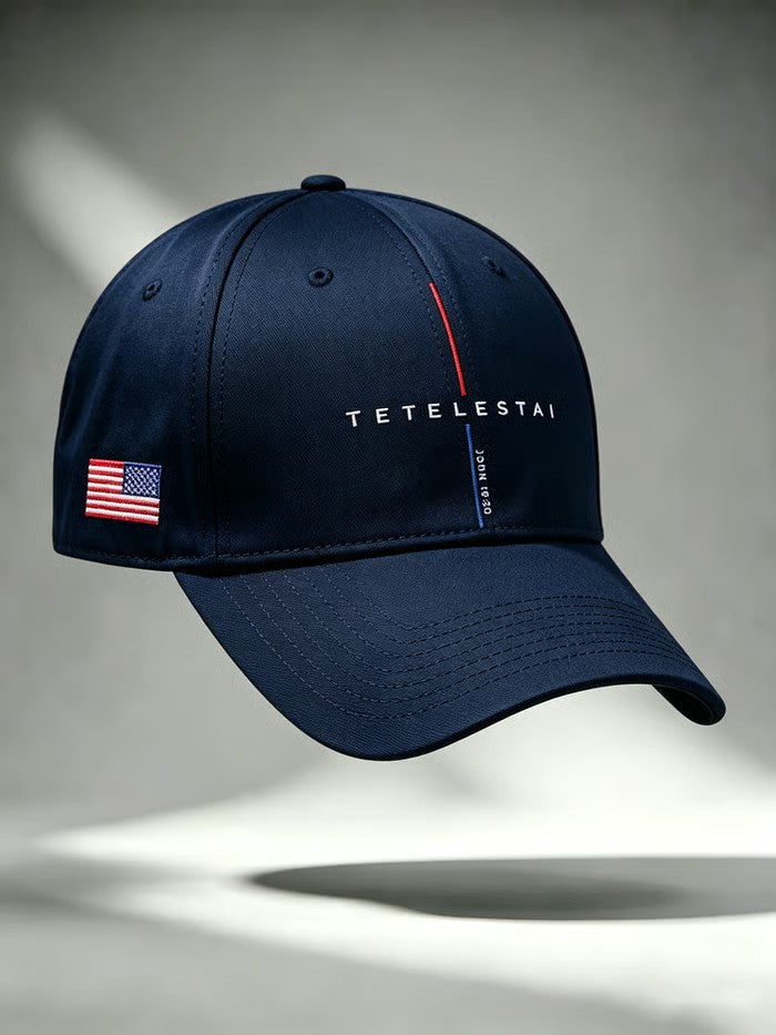 Tetelestai John 19:30 Hat